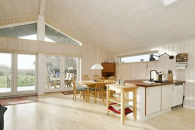 4 Sterne Ferienhaus in Gørlev-By Traum