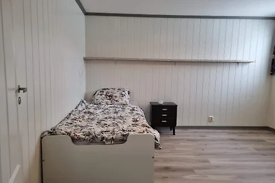 6 Persone case ad Øyslebø