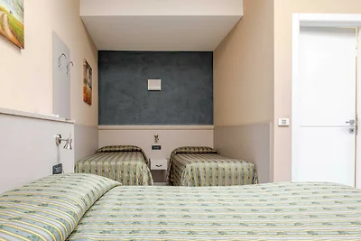 Hotel 3 Komfort und Ruhe im Herzen von...