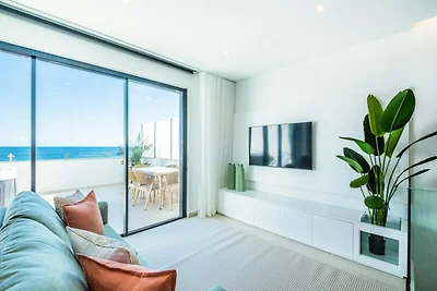 Appartamento ad Armação con piscina privata