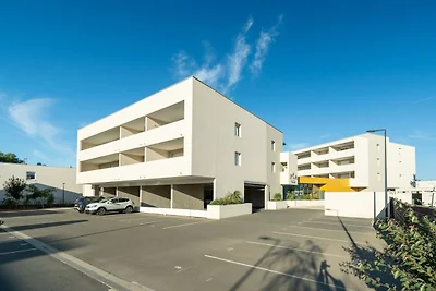 Villa à Sérignan pour six personnes