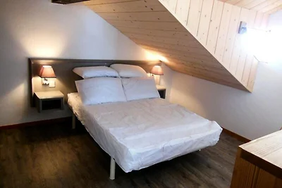 Appartamento a Courchevel con vista sulle...