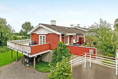 6 Personen Ferienhaus in Aabenraa-By Traum