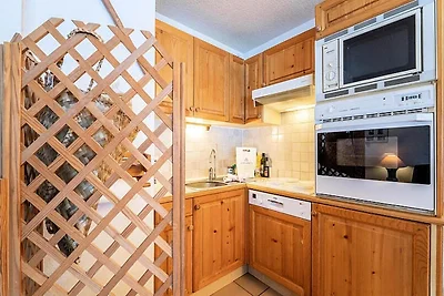 Wohnung Courchevel nahe Skilift