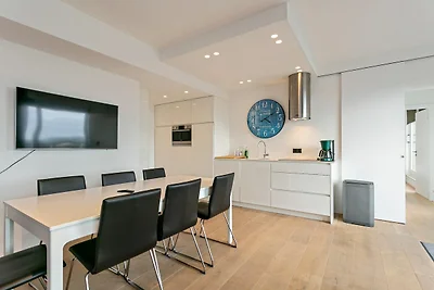 Penthouse in Blankenberge bij het Strand