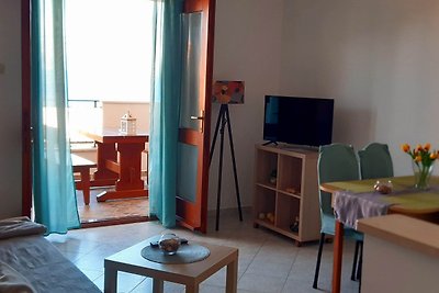 Apartments Cumbelic - One Bedroom Apartment w...