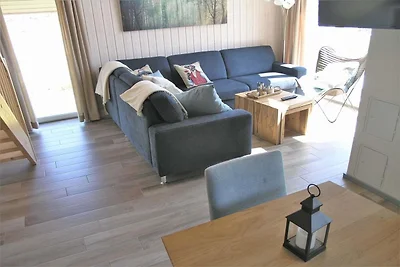 Ferienhaus mit  toller Ausstattung