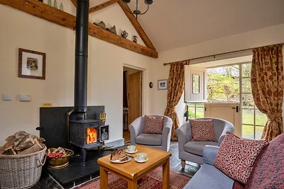 Sea View Carbis Bay House voor 6 personen