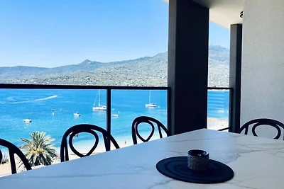 4 Teile für 6 Personen