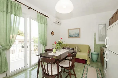 Apartments Fortuna - One Bedroom Apartment wi...