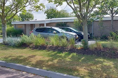 Ferienhaus mit 4 Schlafzimmer