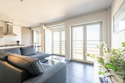 Beaulieu & Chambord 71 voor 6 personen
