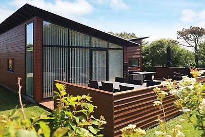 6 Personen Ferienhaus in Vestervig-By Traum