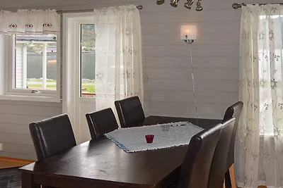 7 Personen Ferienhaus in Selje-By Traum