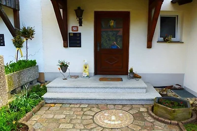 Talblick - Iris und Winfried Walser