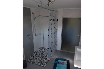 Ferienwohnung mit 3 Schlafzimmer