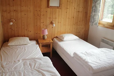 Appartement Val Pierre voor 8 personen