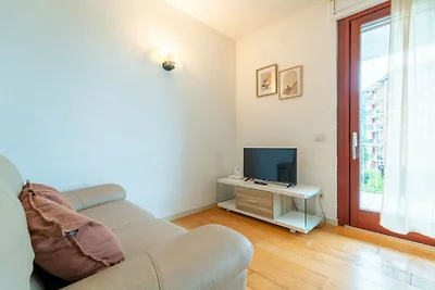 Como Comfort Flat