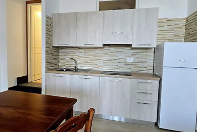 Wohnung mit Klimaanlage in Castelsardo