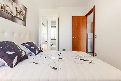Moderne Wohnung in Palamos