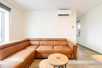 Frische Wohnung mit vielen Aktivitäten in der...