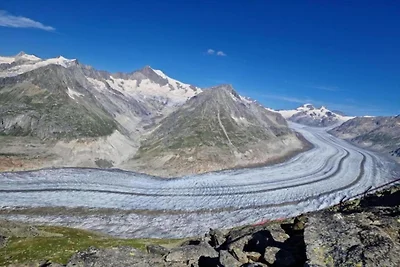 Chalet op een steenworp afstand van de pistes
