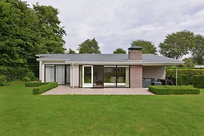Bungalow am Veerse Meer für Wassersport