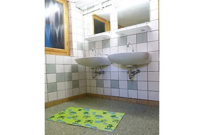 Ferienwohnung mit 2 Schlafzimmer