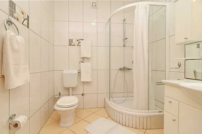 Hotel Pansion Villa Antonio - Two Bedroom Sui...