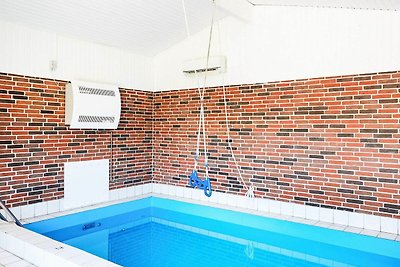 4 Sterne Ferienhaus in Fårevejle