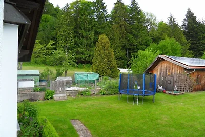 Vakantiehuis met 3 slaapkamers
