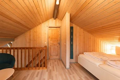 Exklusives skandinavisches Ferienhaus