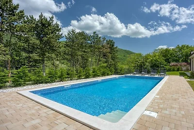 Alba with Private Pool