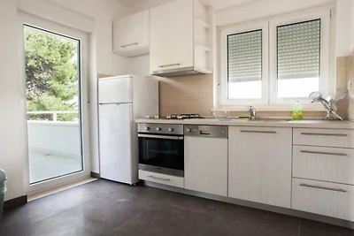 Apartments Despot Zaostrog RR