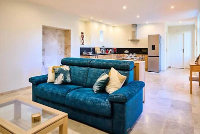 Haus in Soturac nahe Burg Bonaguil