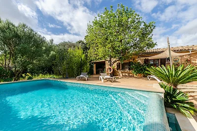 Villa in ruhiger Lage