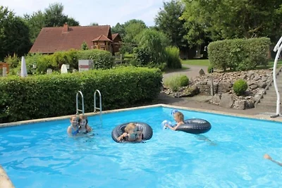 Confortevole casa vacanze con forno