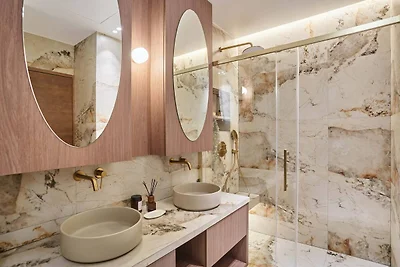 Luxuriöses, klimatisiertes Apartment Arc de...