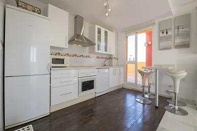 Atico Costa DoÑana - Apartment Mit Gratis...