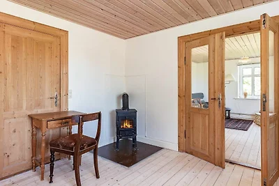 4 Personen Ferienhaus in Læsø-By Traum