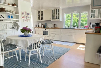 5 stelle case ad MELLBYSTRAND