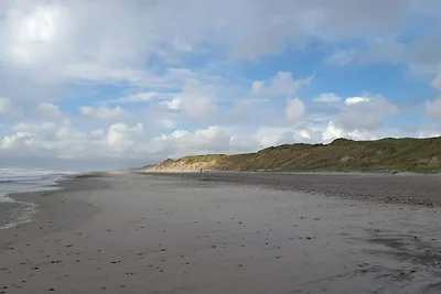 6 Personen Ferienhaus in Ringkøbing