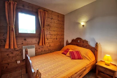 Refuge Residence De l'alpage Bat A