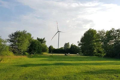 Ferienhaus Moorweg