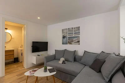 Apartments Odin - One bedroom Apartment - 2