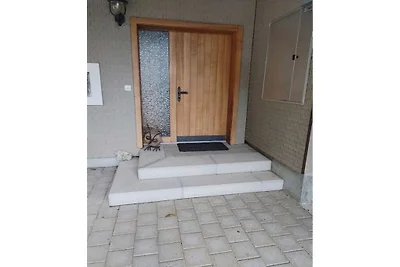 Bungalow w Gersau z basenem