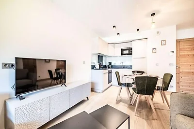 Apartment in den Alpen in der Nähe von...