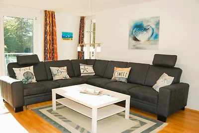 Apartament wakacyjny z 2 sypialniami