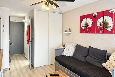 Apartment in Blue Lagoon mit Pool