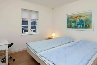 6 Personen Ferienhaus in Skagen-By Traum